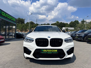 BMW X4 foto 2