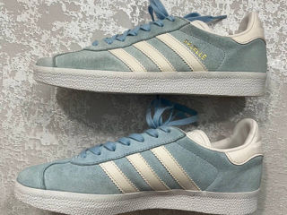 Оригинальные кроссовки Adidas Gazelle foto 3