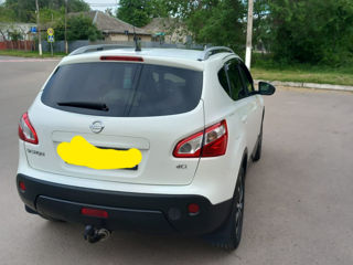 Nissan Qashqai foto 3