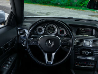 Mercedes E-Class foto 10