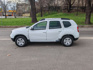 Dacia Duster foto 4
