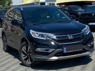 Honda CR-V foto 4