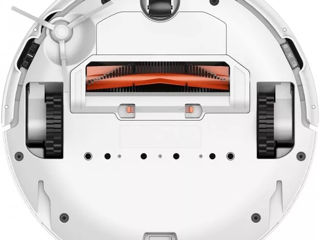 Aspirator robot Xiaomi S12 (45Wt / 180 min / 50 m2) - Noi! Garanţie 2 ani! foto 4