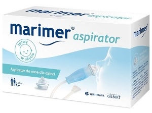 Marimer Aspirator nou sigilat