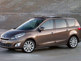 Piese,запчасти,разборка renault megan 3,grand scenic 3; espace initiale foto 3