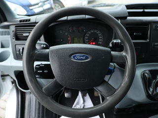 Ford Transit cu TVA foto 8