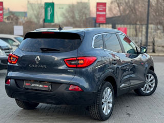 Renault Kadjar foto 5