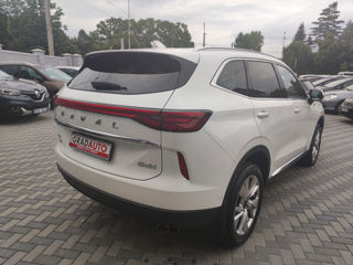 Haval H6 foto 6