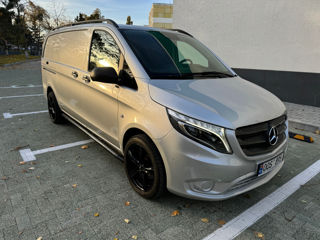 Mercedes Vito 2019