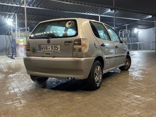 Volkswagen Polo foto 5