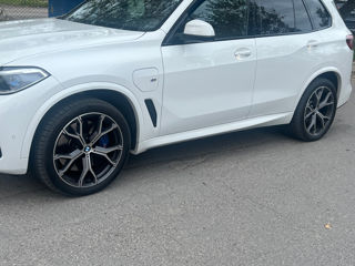 Jante Bmw X 5