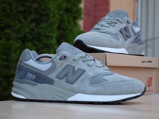 New Balance 999 Grey foto 5