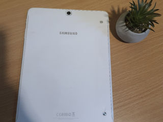 Планшет Samsung tab S2 1300 lei foto 5