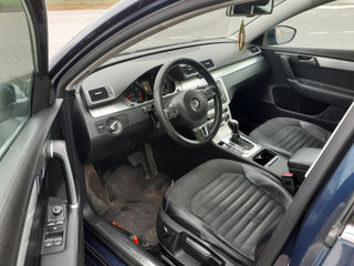 Volkswagen Passat foto 6