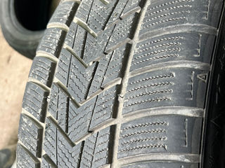 Продам 1 б.у скат 245/40 R20 Tracmax S330 M+S foto 4