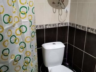 Apartament cu 1 cameră, 33 m², Centru, Bălți foto 8