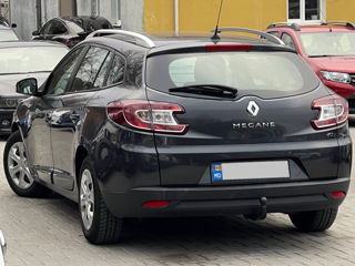 Renault Megane foto 5