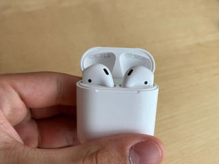 AirPods 2 generation