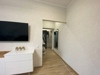 Apartament cu 2 camere, 42 m², Centru, Chișinău foto 6