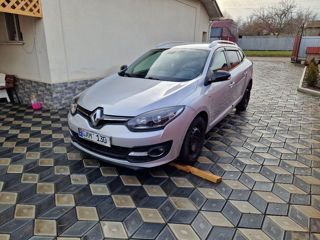 Renault Megane foto 2