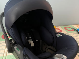 Cybex Cloud Z2 i-size