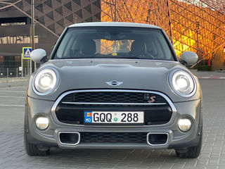 Mini Cooper foto 2