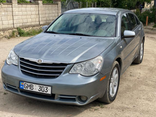 Chrysler Sebring