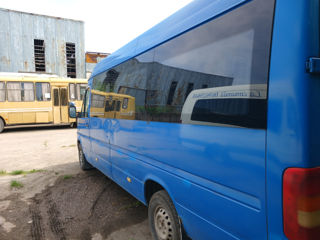 Volkswagen LT35 foto 3