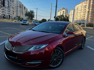 Lincoln MKZ