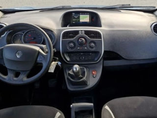 Renault Kangoo foto 8