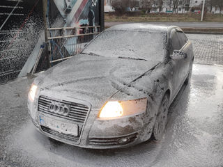 Audi A6 foto 6