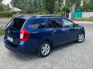 Dacia Logan Mcv foto 3