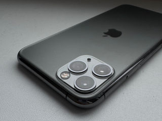 iPhone 11 Pro (256 ГБ) foto 3