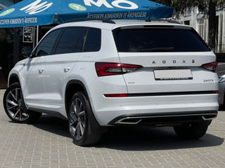 Skoda Kodiaq фото 5