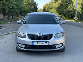 Skoda Octavia foto 2