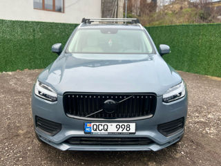 Volvo XC90 foto 3