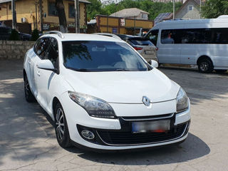 Renault Megane foto 2