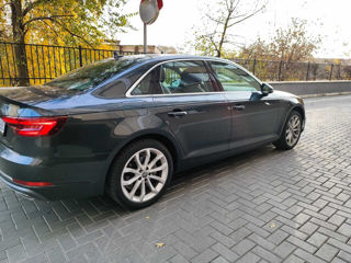 Audi A4 foto 3