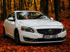 Volvo S60 foto 2