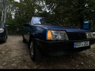 Lada / ВАЗ 2108 foto 8