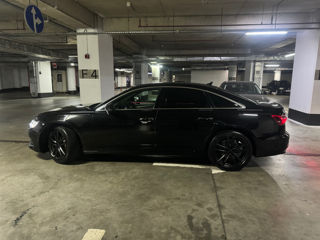 Audi A6 foto 7