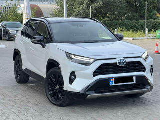 Toyota Rav 4 foto 9