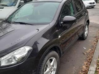 Nissan Qashqai foto 3