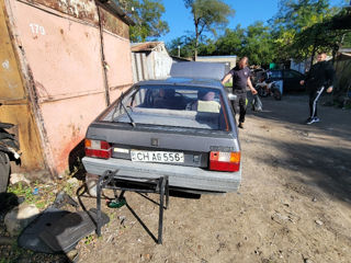 Citroen BX foto 5