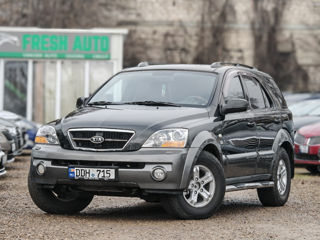 KIA Sorento foto 2