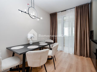 Apartament cu 2 camere, 76 m², Buiucani, Chișinău foto 13