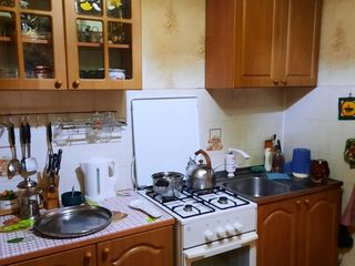 Apartament cu 3 camere, 84 m², BAM, Bălți foto 3