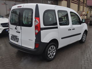 Renault Kangoo foto 5