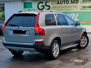 Volvo XC90 foto 5