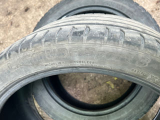 Продам 1 б.у скат 295/35 R21 Michelin Latitude Sport 3 foto 6